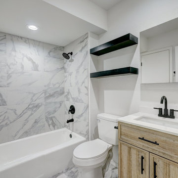 Turn Your Current House Into Your Forever Dream Home