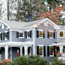 Exteriors