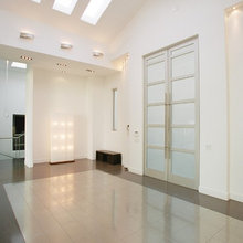Entry Modern