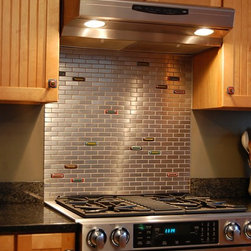 Griffin - Tile