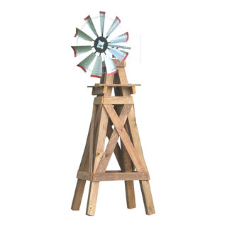 windmill head kits