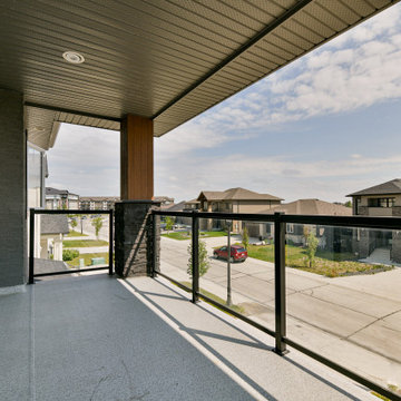 HILL GROVE