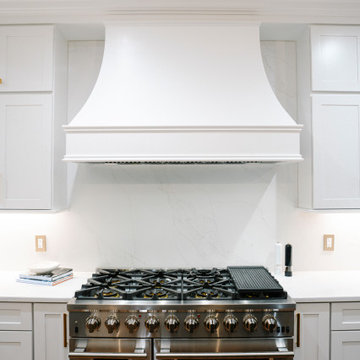 Irmo Kitchen Remodel