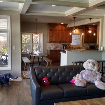 Highlands Remodel