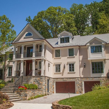 Windsor Pinnacle Clad Windows and Doors