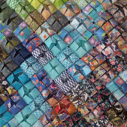 Original - Mixed Media Art