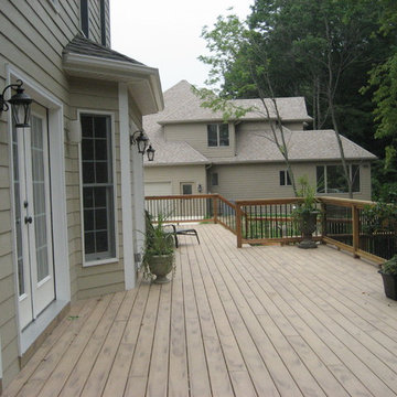 River Run Drive Residence V
