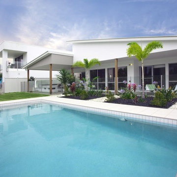 Custom Homes