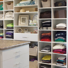 WS Master Closet