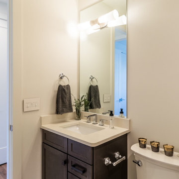 Leach St Townhomes