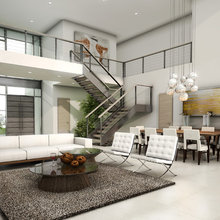Living Room Ideas