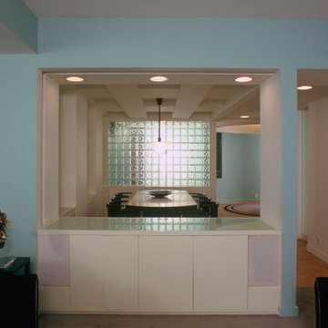 Art Deco Gracie Terrace Apartment