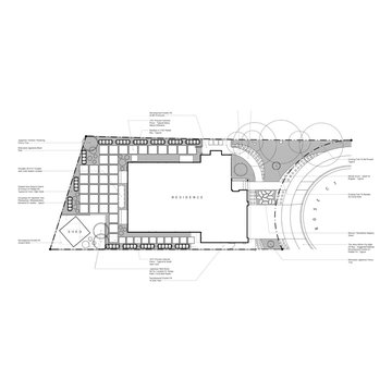 Residential Landscape Modification