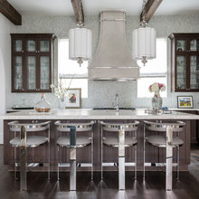 Kitchen counter colors