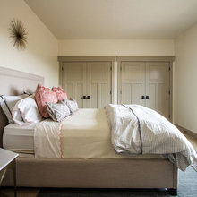 Bedrooms