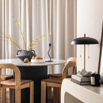 Earthy Tones Unfolded