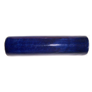 5 pcs Cobalt Blue Talavera Clay Pencil
