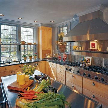 Puritan Collection By Dynasty Cabinetry