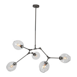 Lighting - Chandeliers