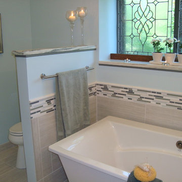 Master Bathroom Remodel
