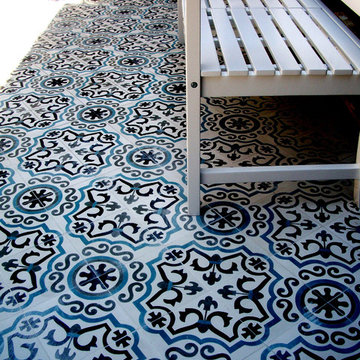 Karoistanbul Projects