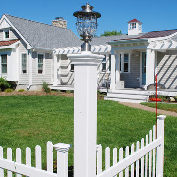 Sand Hill Cove Cottage