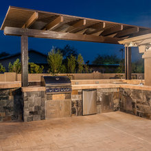 outdoor project