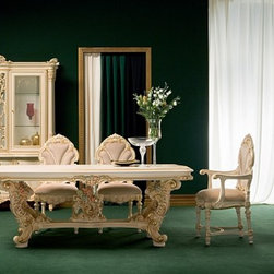 Silik - Dining Sets