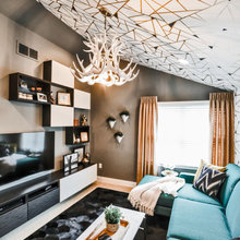 Paint And Wallpaper
