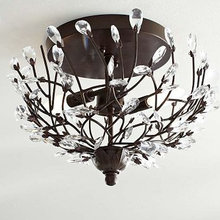 Entry Way Lighting