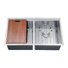 sinks