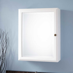 GLYMPTON COLLECTION MEDICINE CABINET - Medicine Cabinets