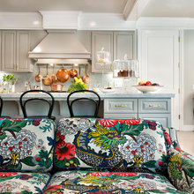 Michelle Workman Interiors