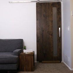 New Sliding Barn Door Selections- 2018 - Products