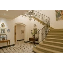 Santa Barbara Home