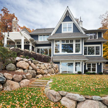 Wallingford Exterior Colors