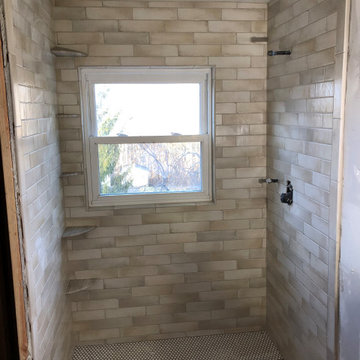 Kenwood Bathroom Remodel