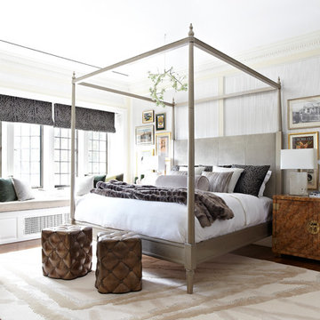 Greystone Mansion Designer Showcase