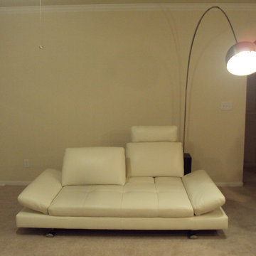 Sasha Sofa
