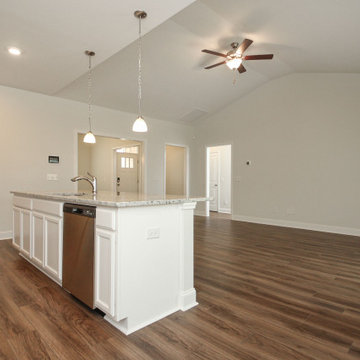 The Ashley Bonus by Hurricane Builders