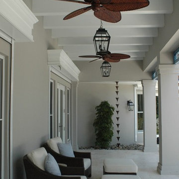 2012 LEED Certified Gold Remodeling