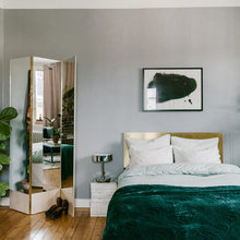 Bedrooms