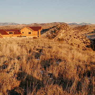 Kelly Residence