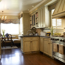 Roman Shades