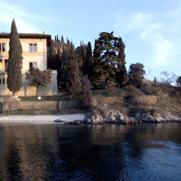 VILLA C