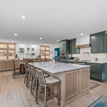 Bathroom remodels 23/24