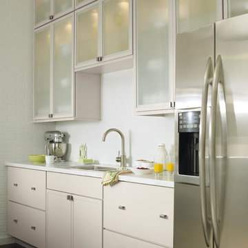Modern Kitchens