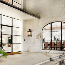 House Structure