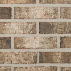 Triangle Brick's Porter - Home Decor