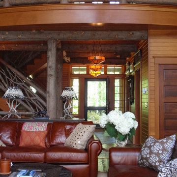 Adirondack Style